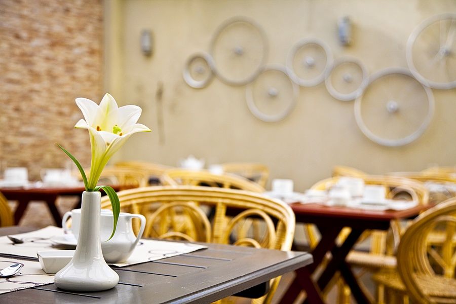 Hotel First Palermo Buenos Aires Exterior photo